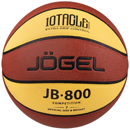 Мяч баскетбольный Jogel JB-800 №7