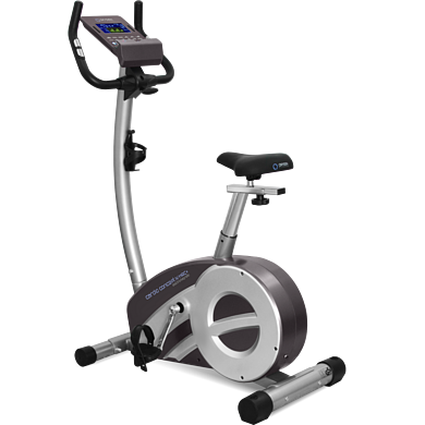 OXYGEN CARDIO CONCEPT IV HRC+ Велоэргометр